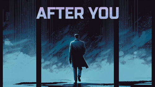 Περισσότερες πληροφορίες για "After You (Nintendo Switch)"