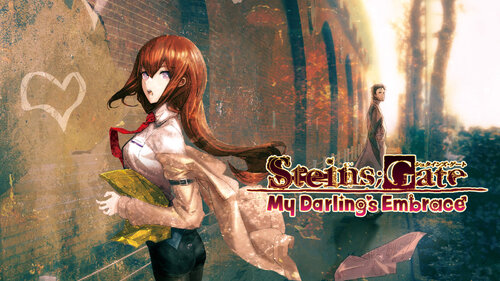 Περισσότερες πληροφορίες για "STEINS;GATE: My Darling's Embrace (Nintendo Switch)"