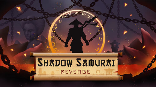 Περισσότερες πληροφορίες για "Shadow Samurai Revenge (Nintendo Switch)"