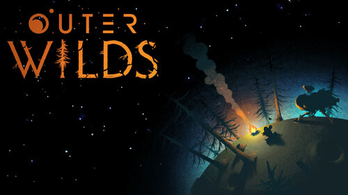 Περισσότερες πληροφορίες για "Outer Wilds (Nintendo Switch)"