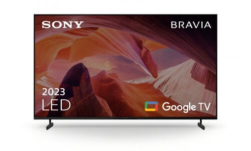 Περισσότερες πληροφορίες για "Sony FWD-65X80L"