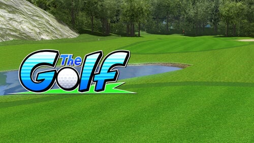 Περισσότερες πληροφορίες για "The Golf (Nintendo Switch)"