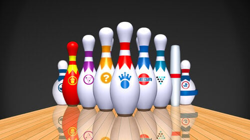 Περισσότερες πληροφορίες για "Strike! Ten Pin Bowling (Nintendo Switch)"