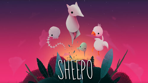 Περισσότερες πληροφορίες για "Sheepo (Nintendo Switch)"