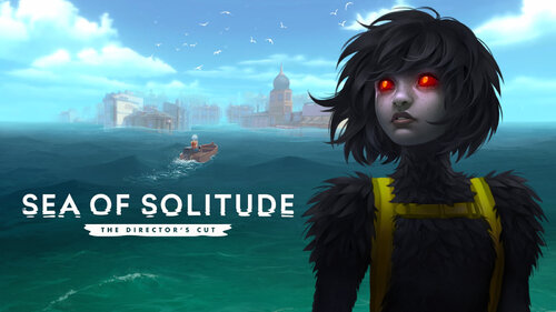 Περισσότερες πληροφορίες για "Sea of Solitude: The Director's Cut (Nintendo Switch)"