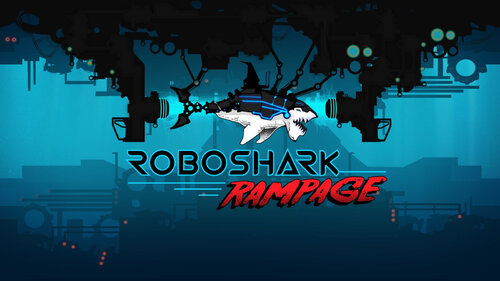 Περισσότερες πληροφορίες για "RoboShark Rampage (Nintendo Switch)"