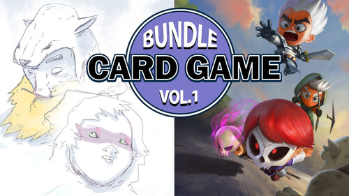 Περισσότερες πληροφορίες για "Card Game Bundle Vol. 1 (Nintendo Switch)"