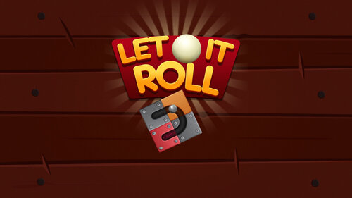 Περισσότερες πληροφορίες για "Let it roll slide puzzle (Nintendo Switch)"