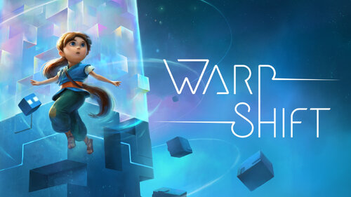 Περισσότερες πληροφορίες για "Warp Shift (Nintendo Switch)"