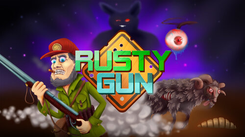 Περισσότερες πληροφορίες για "Rusty Gun (Nintendo Switch)"