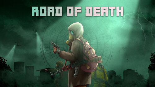 Περισσότερες πληροφορίες για "Road of Death (Nintendo Switch)"