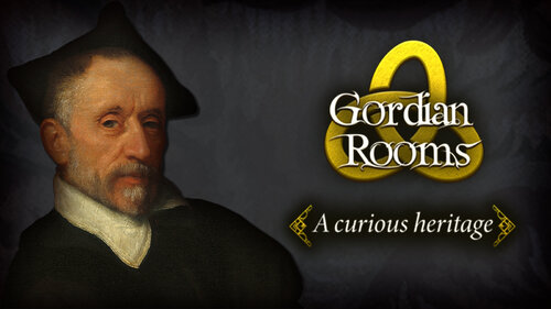 Περισσότερες πληροφορίες για "Gordian Rooms: A curious heritage (Nintendo Switch)"