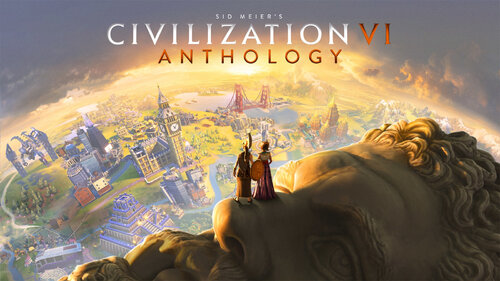 Περισσότερες πληροφορίες για "Sid Meier’s Civilization VI Anthology (Nintendo Switch)"