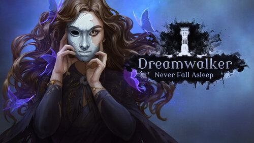 Περισσότερες πληροφορίες για "Dreamwalker: Never Fall Asleep (Nintendo Switch)"