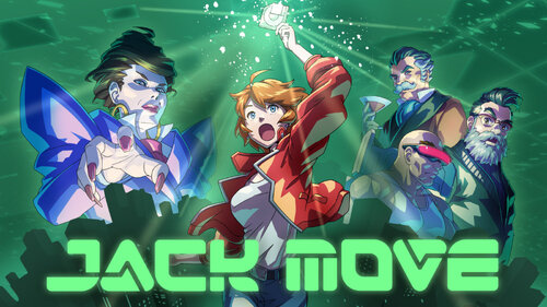 Περισσότερες πληροφορίες για "Jack Move (Nintendo Switch)"