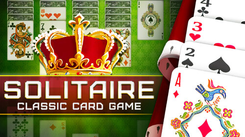 Περισσότερες πληροφορίες για "Solitaire: Classic Card Game (Nintendo Switch)"