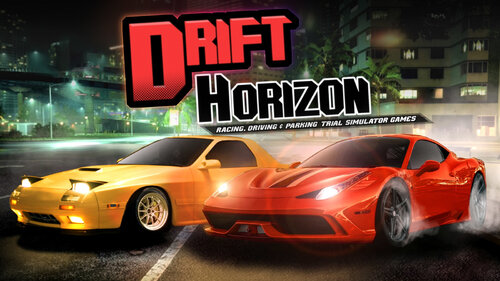 Περισσότερες πληροφορίες για "Drift Horizon Racing (Nintendo Switch)"