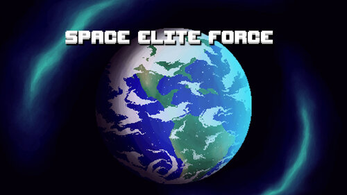 Περισσότερες πληροφορίες για "Space Elite Force (Nintendo Switch)"