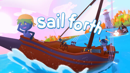 Περισσότερες πληροφορίες για "Sail Forth (Nintendo Switch)"