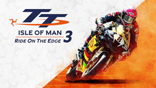 Περισσότερες πληροφορίες για "TT Isle of Man: Ride on the Edge 3 (Nintendo Switch)"