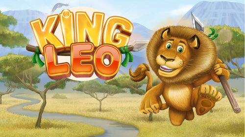 Περισσότερες πληροφορίες για "King Leo (Nintendo Switch)"