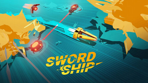 Περισσότερες πληροφορίες για "Swordship (Nintendo Switch)"