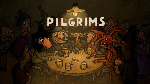 Περισσότερες πληροφορίες για "Pilgrims (Nintendo Switch)"