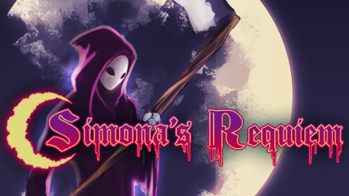 Περισσότερες πληροφορίες για "Simona's Requiem (Nintendo Switch)"