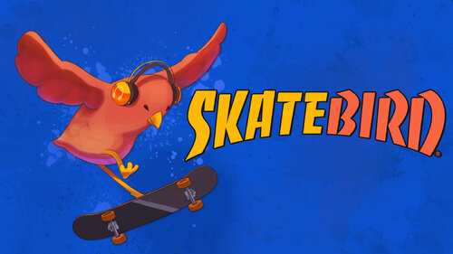 Περισσότερες πληροφορίες για "SkateBIRD (Nintendo Switch)"