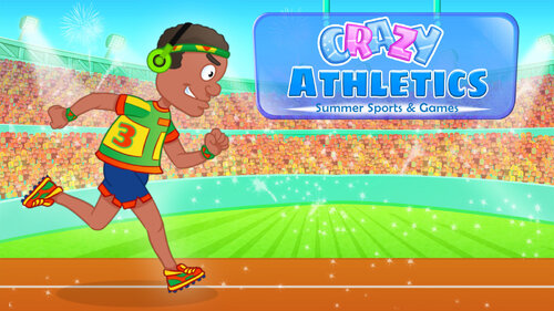 Περισσότερες πληροφορίες για "Crazy Athletics - Summer Sports and Games (Nintendo Switch)"