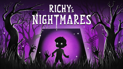 Περισσότερες πληροφορίες για "Richy’s Nightmares (Nintendo Switch)"