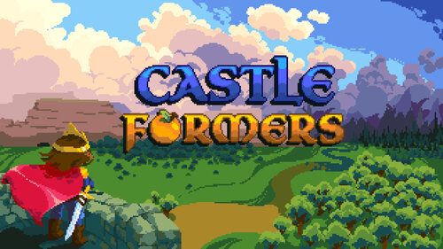 Περισσότερες πληροφορίες για "Castle Formers (Nintendo Switch)"