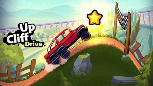 Περισσότερες πληροφορίες για "Up Cliff Drive (Nintendo Switch)"