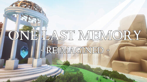 Περισσότερες πληροφορίες για "One Last Memory - Reimagined (Nintendo Switch)"