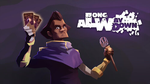 Περισσότερες πληροφορίες για "A Long Way Down (Nintendo Switch)"