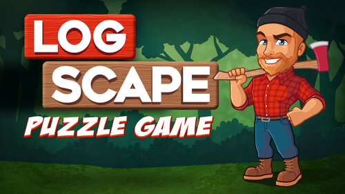 Περισσότερες πληροφορίες για "LogScape - Puzzle Game (Nintendo Switch)"