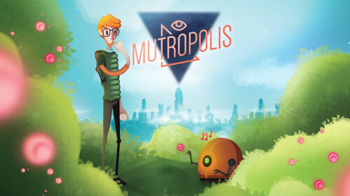 Περισσότερες πληροφορίες για "Mutropolis (Nintendo Switch)"