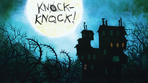 Περισσότερες πληροφορίες για "Knock-Knock (Nintendo Switch)"