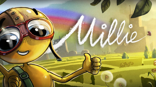 Περισσότερες πληροφορίες για "Millie (Nintendo Switch)"