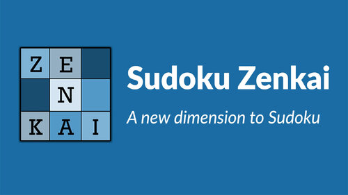 Περισσότερες πληροφορίες για "Sudoku Zenkai (Nintendo Switch)"