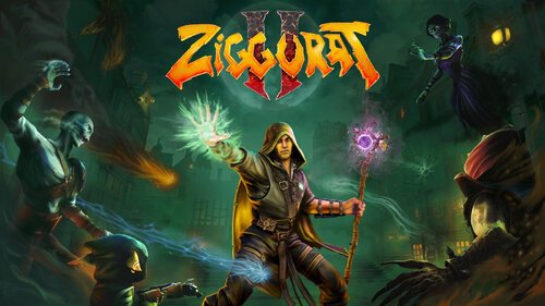 Περισσότερες πληροφορίες για "Ziggurat 2 (Nintendo Switch)"