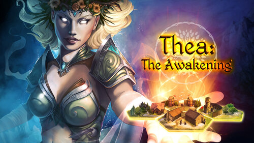 Περισσότερες πληροφορίες για "Thea: The Awakening (Nintendo Switch)"