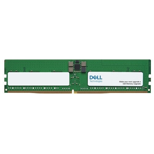 Περισσότερες πληροφορίες για "DELL AC239378 (32 GB/DDR5/4800MHz)"