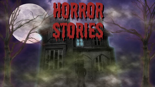 Περισσότερες πληροφορίες για "Horror Stories (Nintendo Switch)"