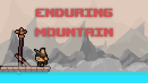 Περισσότερες πληροφορίες για "Enduring Mountain (Nintendo Switch)"