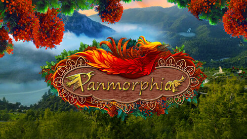 Περισσότερες πληροφορίες για "Panmorphia (Nintendo Switch)"