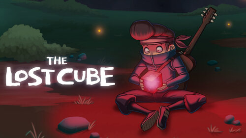 Περισσότερες πληροφορίες για "The Lost Cube (Nintendo Switch)"