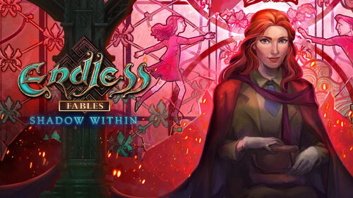 Περισσότερες πληροφορίες για "Endless Fables: Shadow Within (Nintendo Switch)"