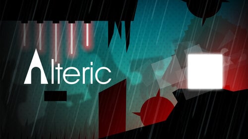 Περισσότερες πληροφορίες για "Alteric (Nintendo Switch)"