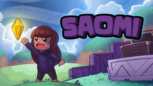 Περισσότερες πληροφορίες για "SAOMI (Nintendo Switch)"